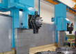 Vertical Lathes