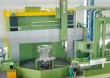 Large Vertical Lathes