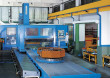 Gantry milling machine